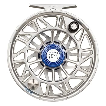 Amazon | Hardy Ultralite SDSLフライリール | HARDY | リール